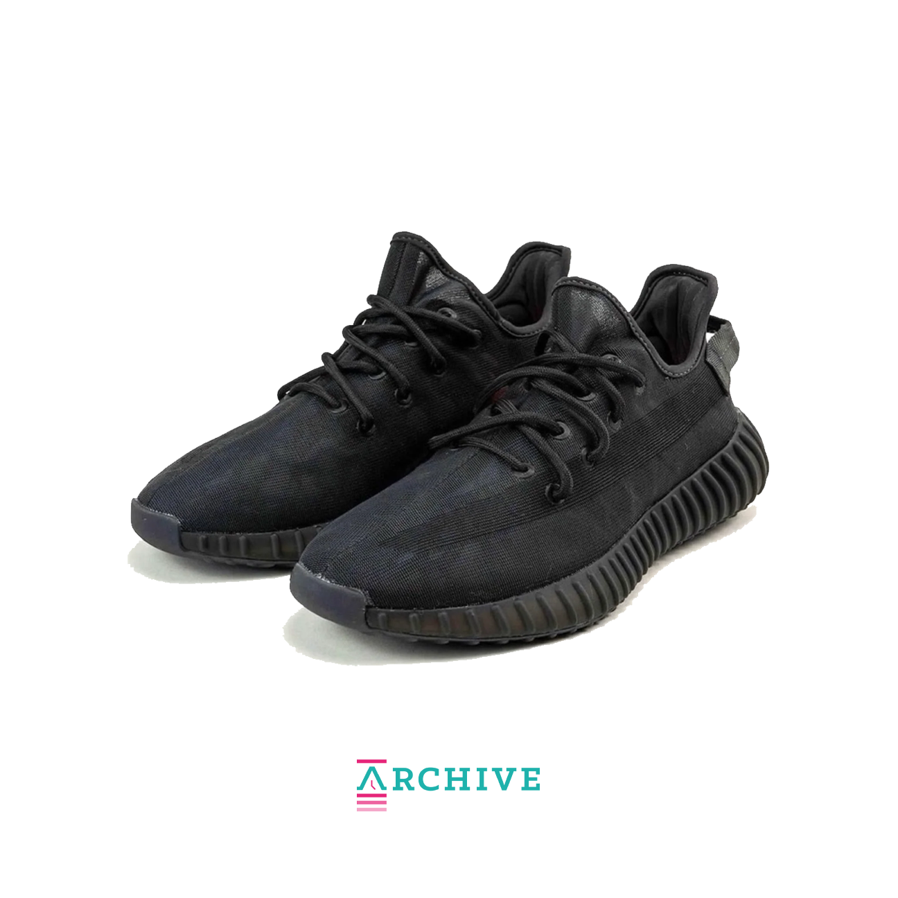 adidas Yeezy Boost 350 V2 'Mono Cinder' - Size 38 (ARCHIVE)