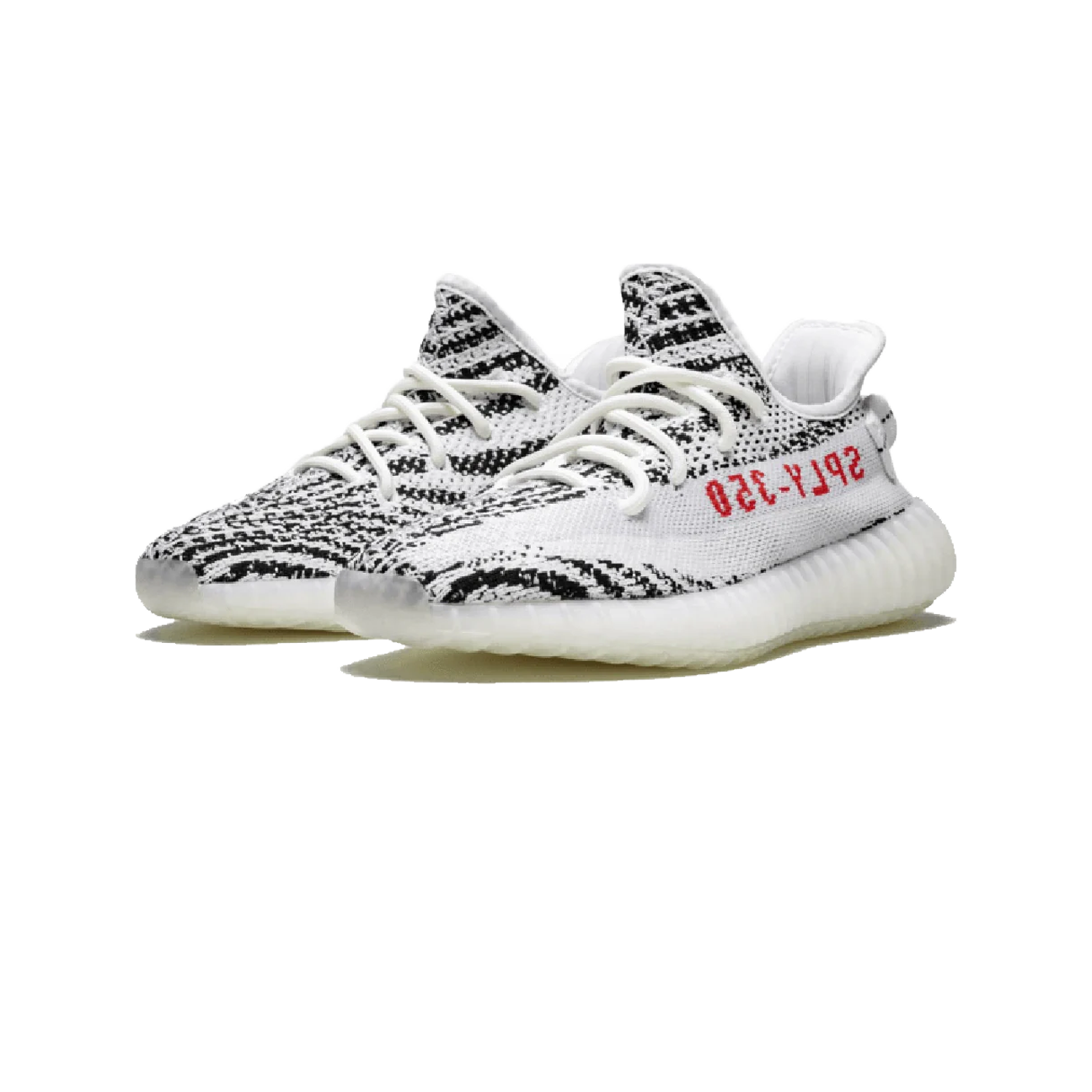 adidas Yeezy Boost 350 V2 'Zebra' 2022/2023
