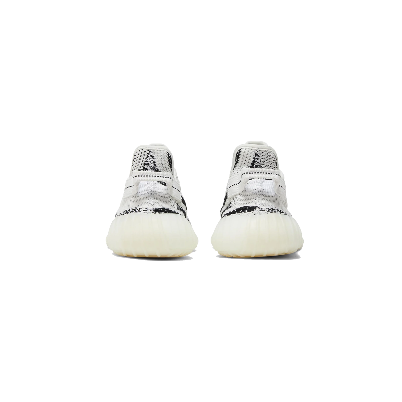 adidas Yeezy Boost 350 V2 'Zebra' 2022/2023