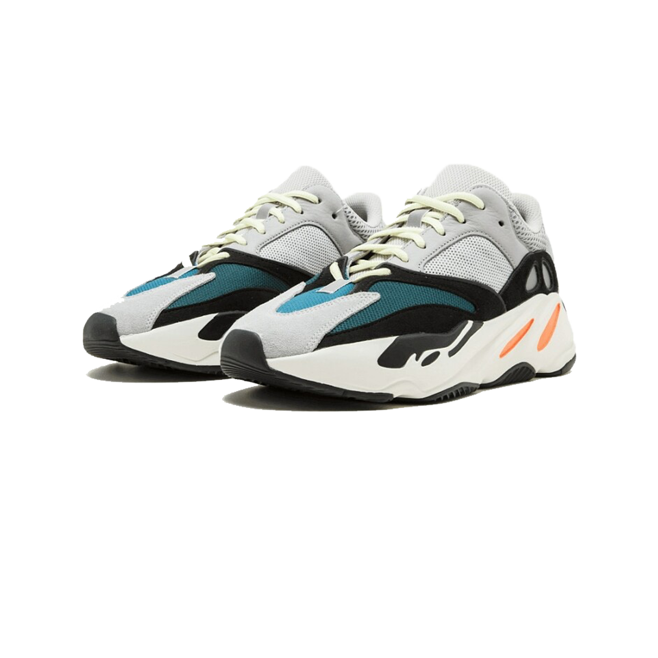 adidas Yeezy Boost 700 'Wave Runner'