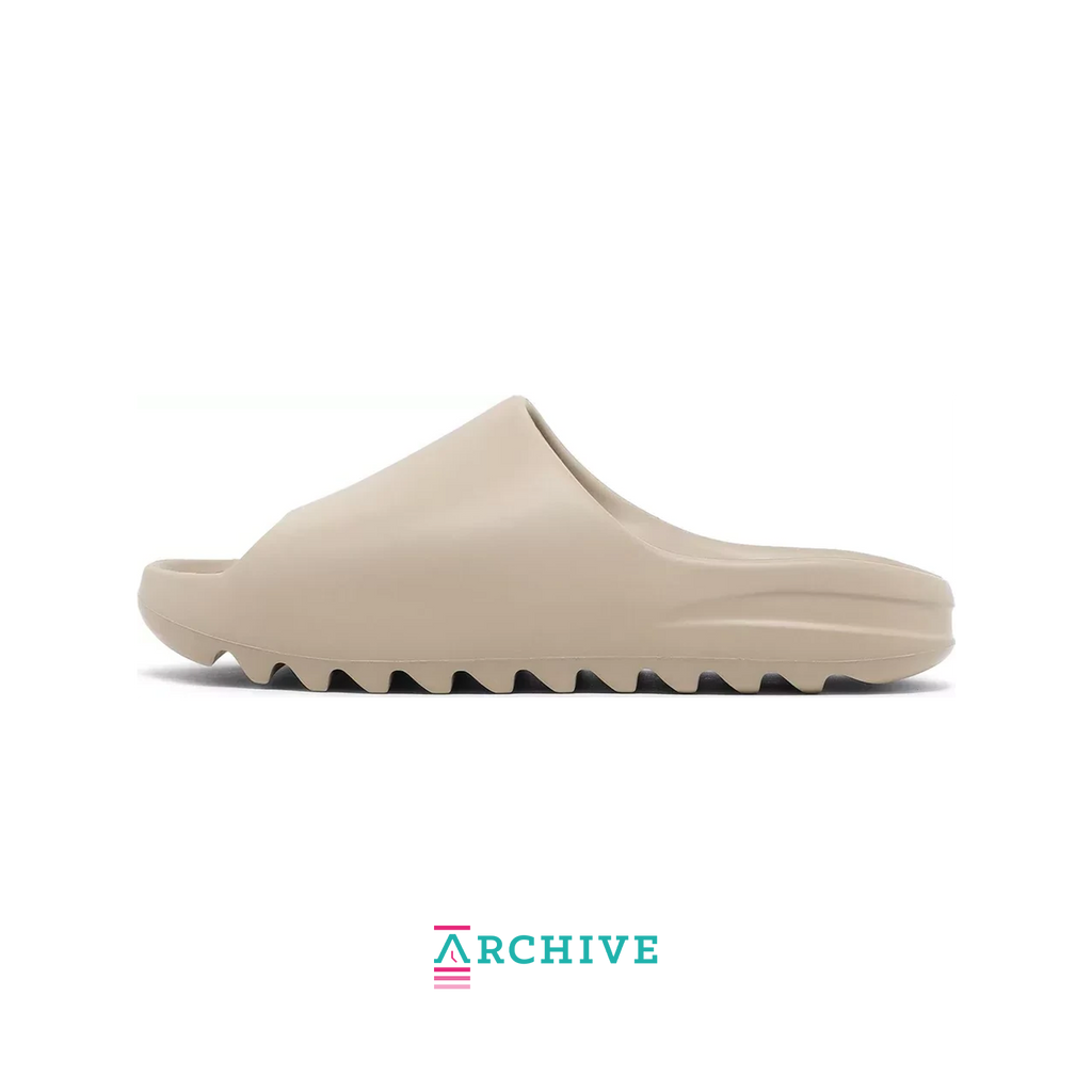 Adidas Yeezy Slide Pure (First Release) - Size 37 (ARCHIVE)-10167070228810-The Attic
