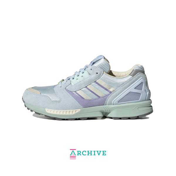Adidas ZX 8000 ‚Sky Tint' – Größe 42 (ARCHIV) – The Attic