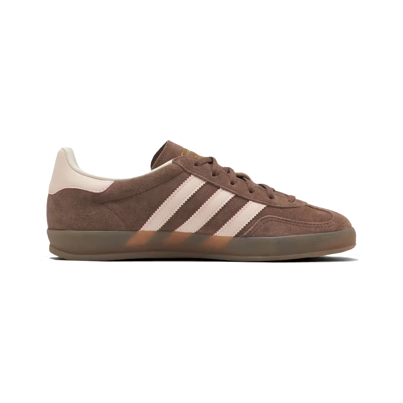 adidas Gazelle Indoor 'Earth Strata Wonder Quartz' (W)