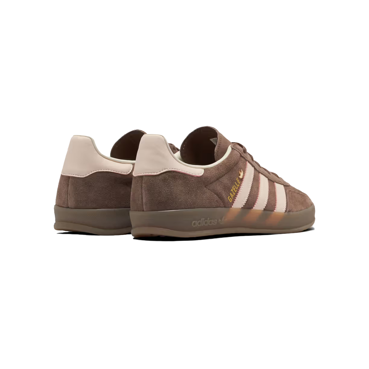 adidas Gazelle Indoor 'Earth Strata Wonder Quartz' (W)