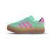 Adidas Gazelle Bold Pulse 'Mint Pink'