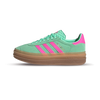 adidas Gazelle Bold Pulse ‚Mint Pink‘