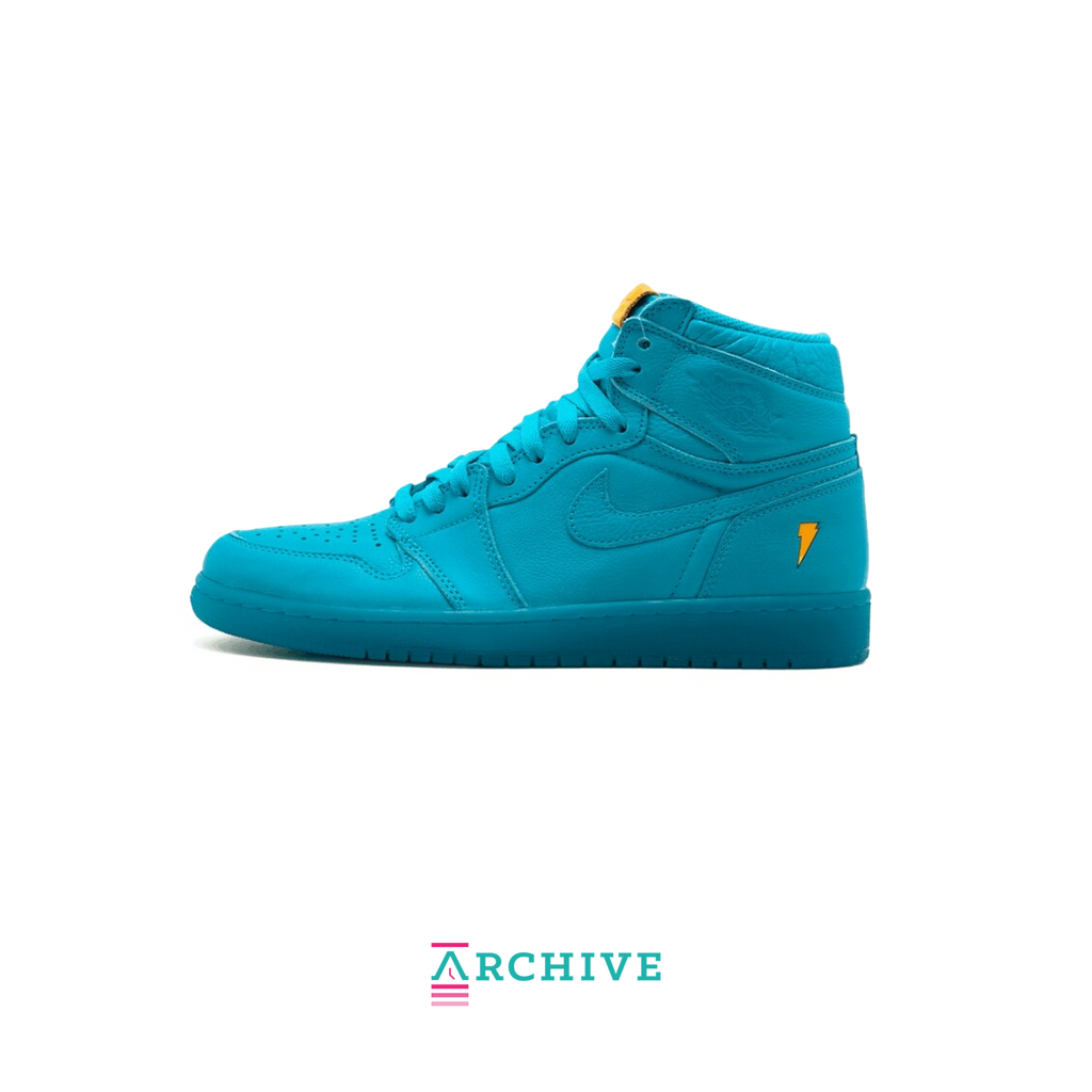 jordan gatorade cool blue