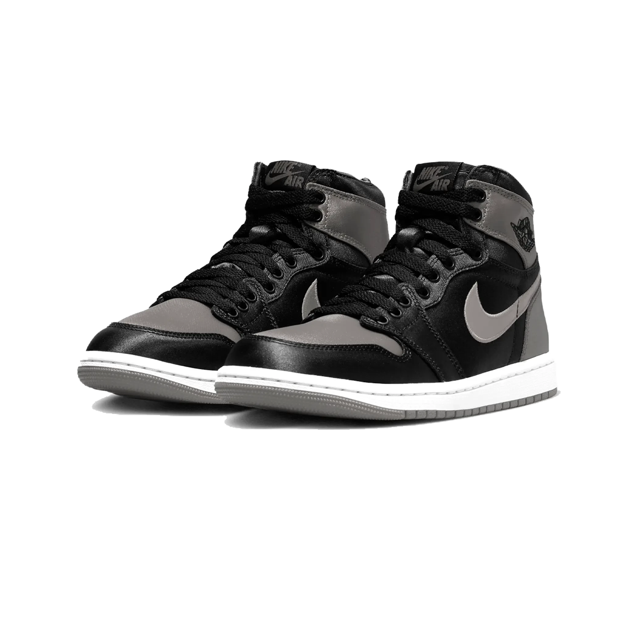 Air Jordan 1 High OG 'Satin Shadow'