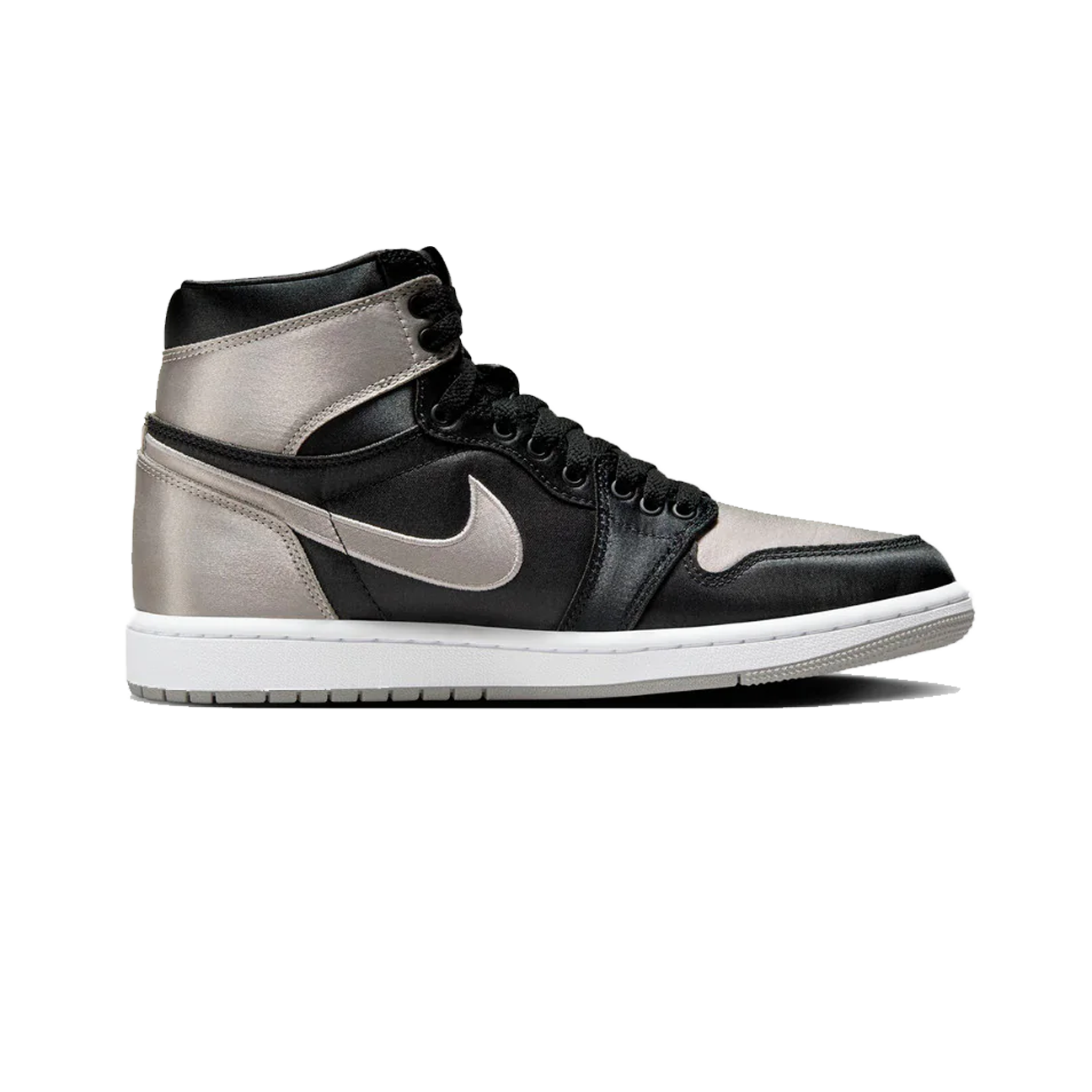 Air Jordan 1 High OG 'Satin Shadow'