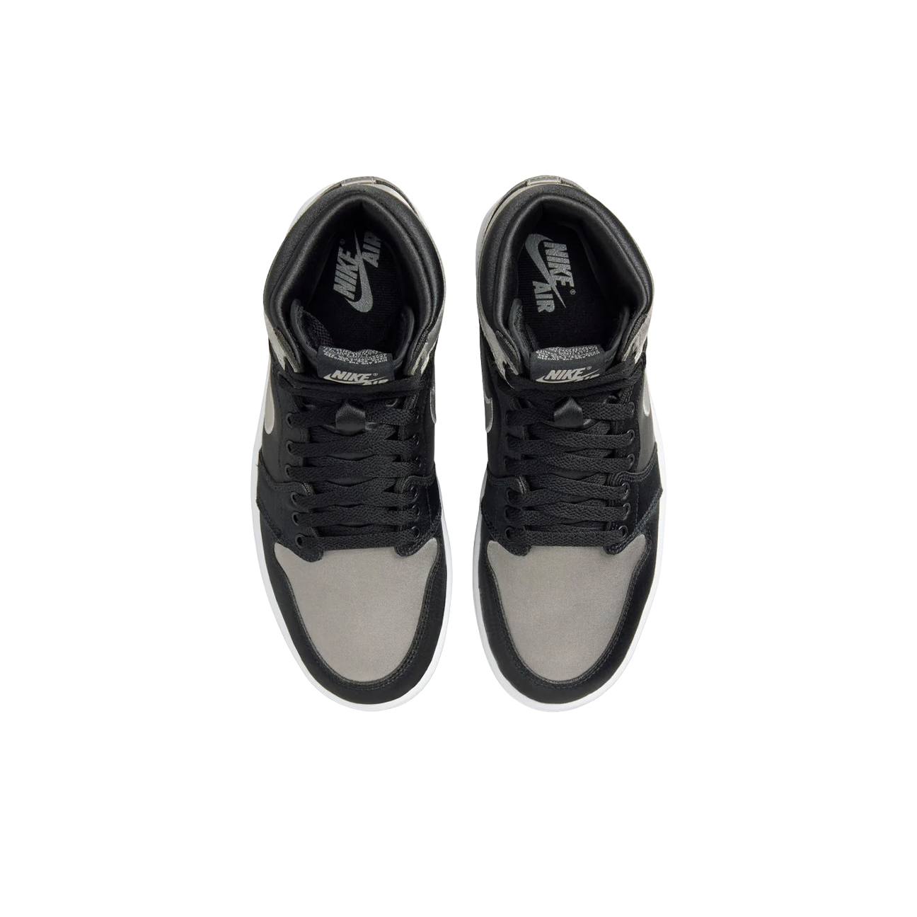 Air Jordan 1 High OG 'Satin Shadow'