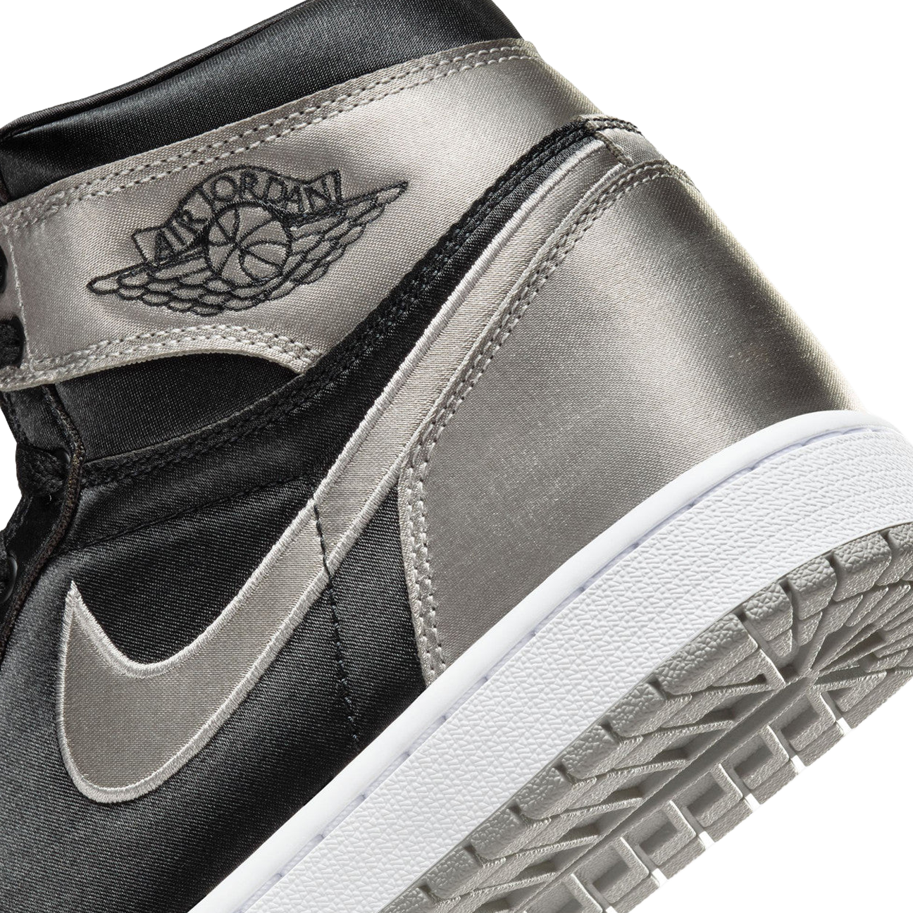 Air Jordan 1 High OG 'Satin Shadow'