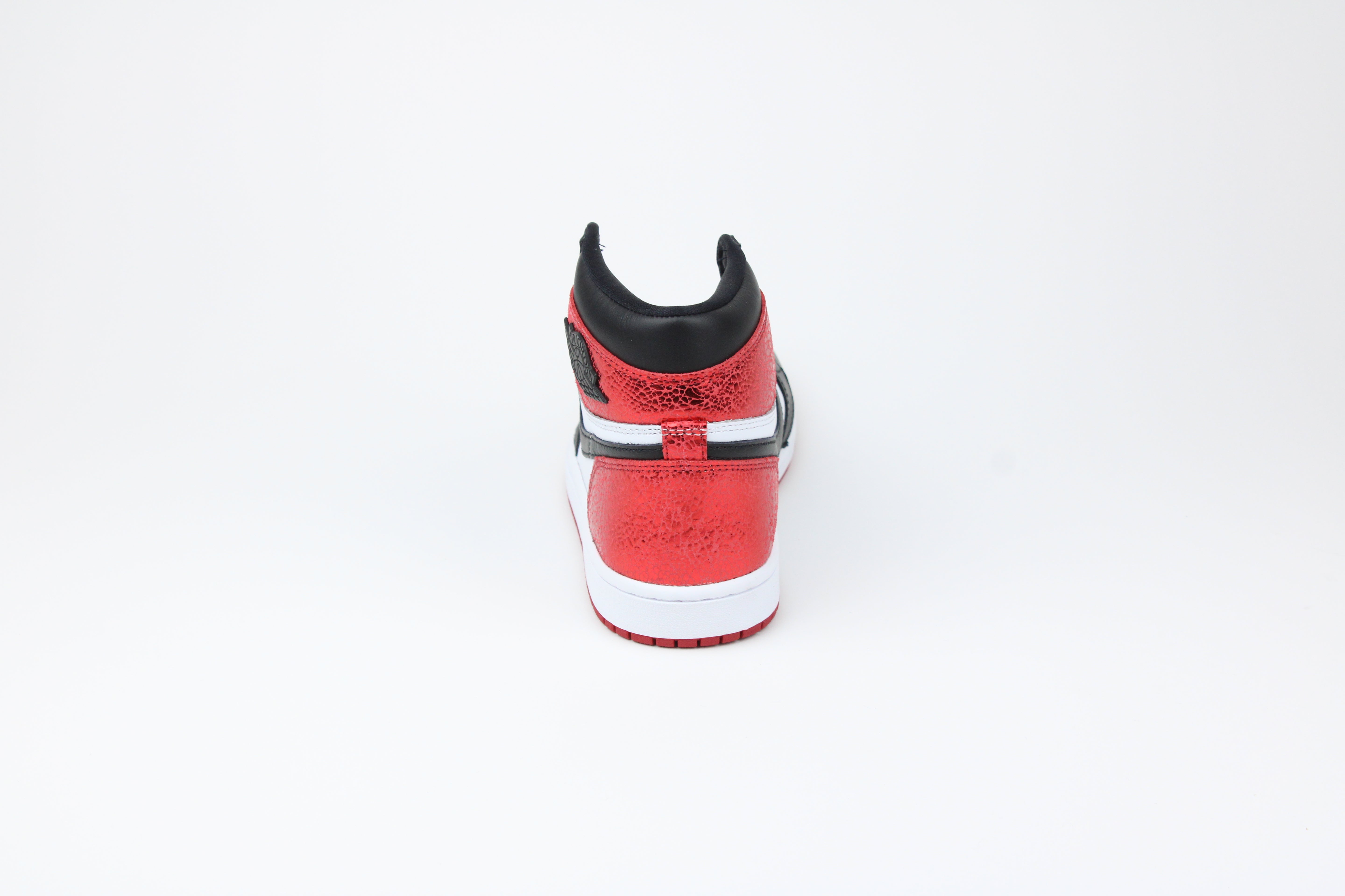 Air Jordan 1 High OG 'Ruby' (Women's)