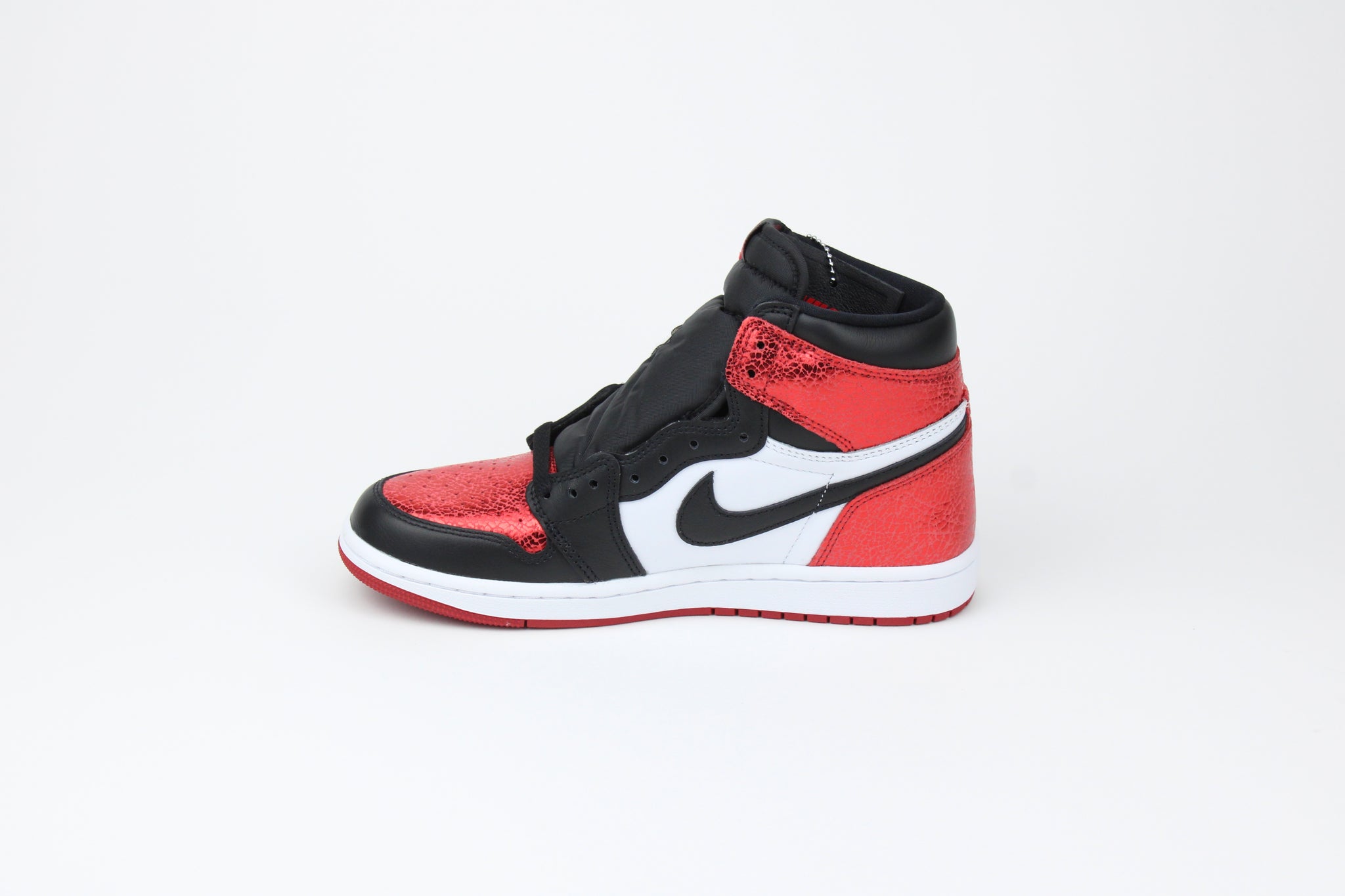 Air Jordan 1 High OG 'Ruby' (Women's) – The Attic