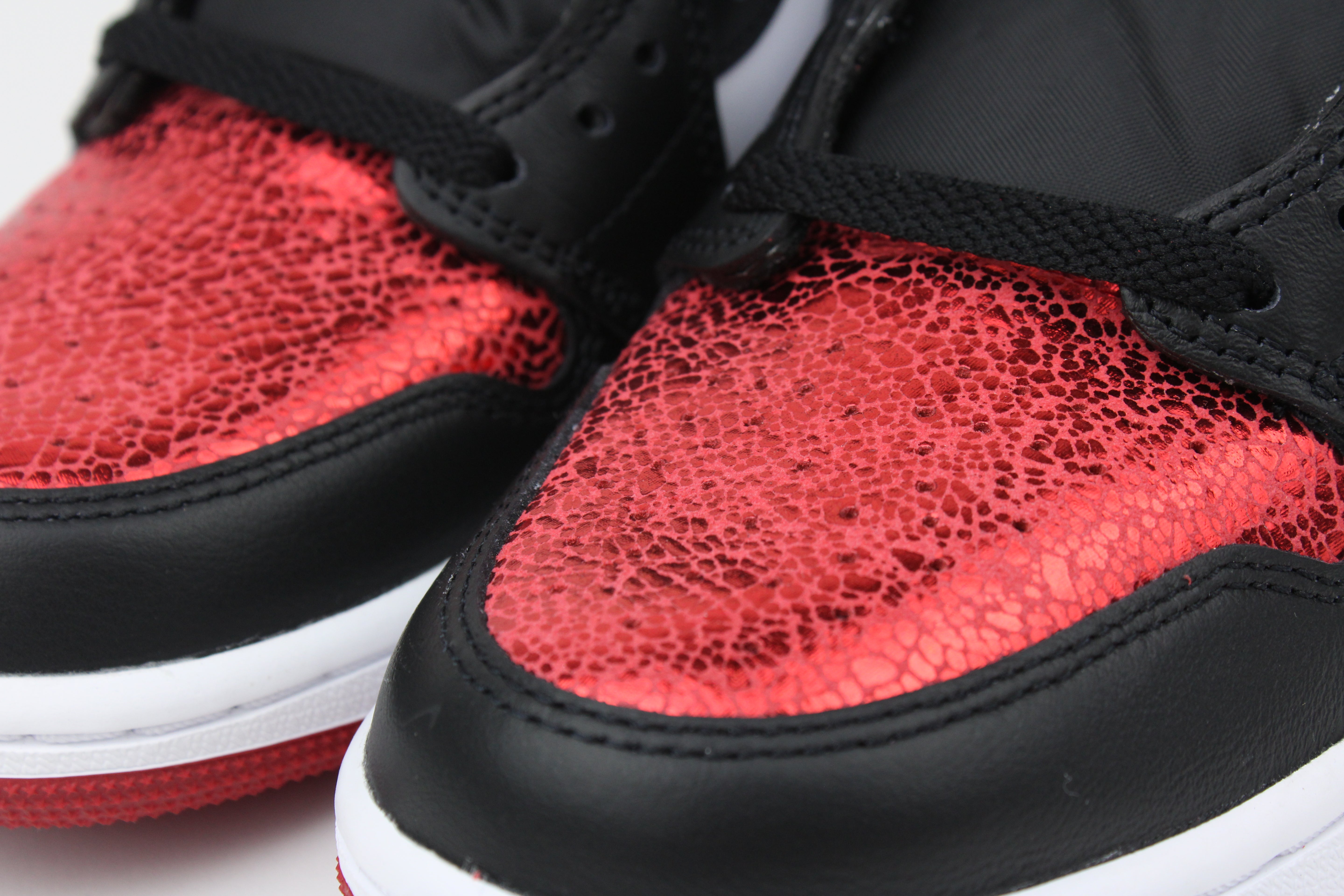 Air Jordan 1 High OG 'Ruby' (Women's)