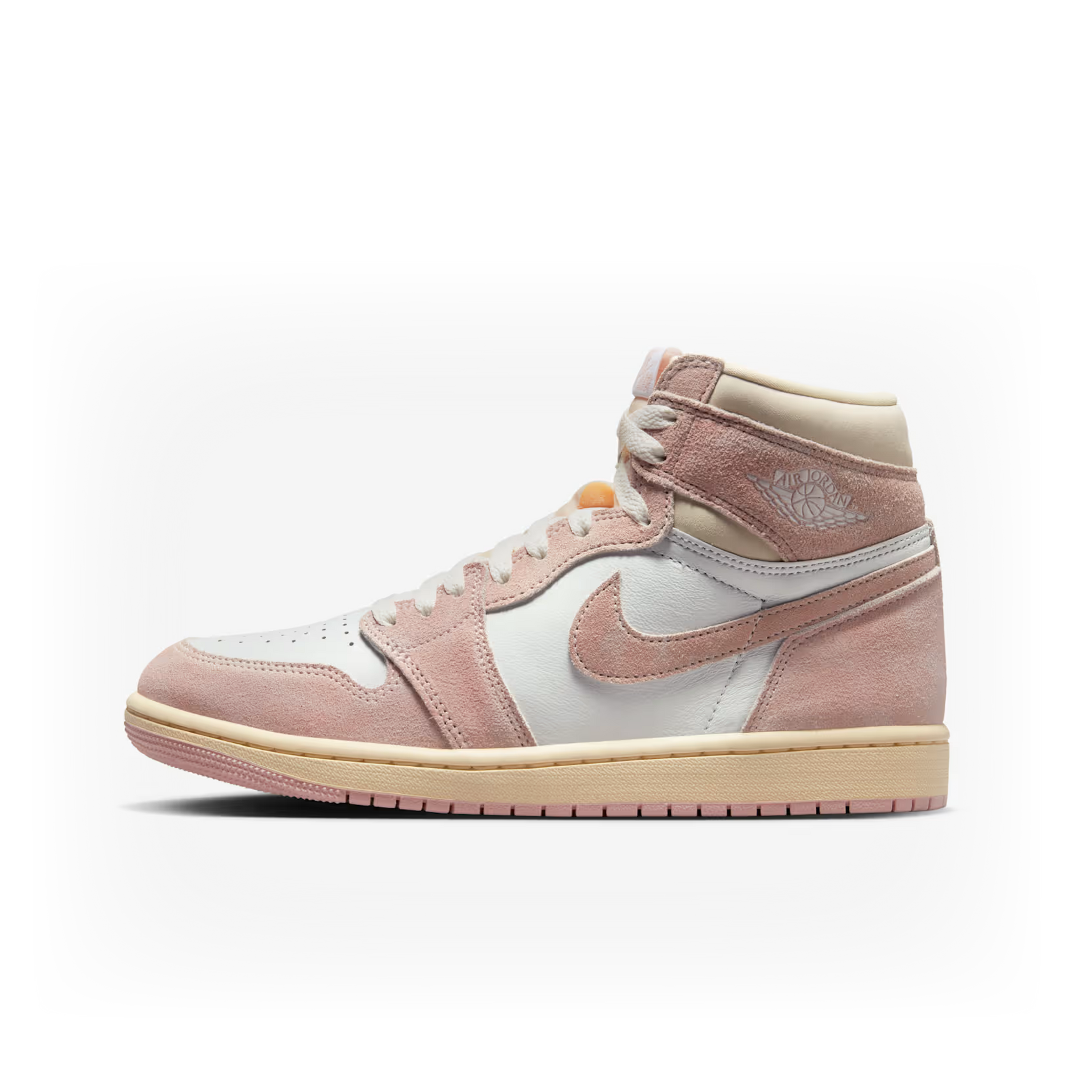 Jordan Retro High OG 'Washed Pink' (Women's) – The Attic