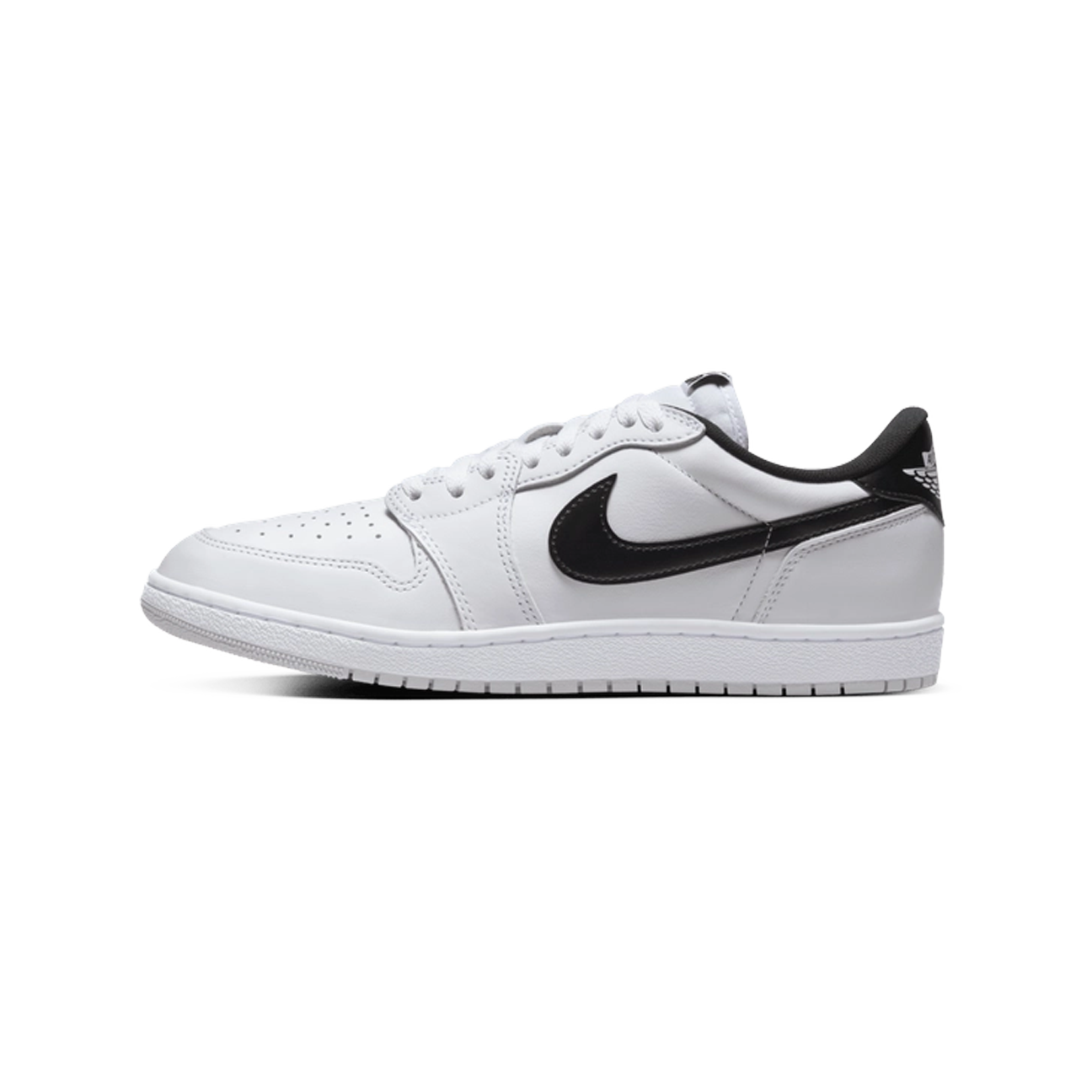 Air Jordan 1 Low '85 'Metallic Black'