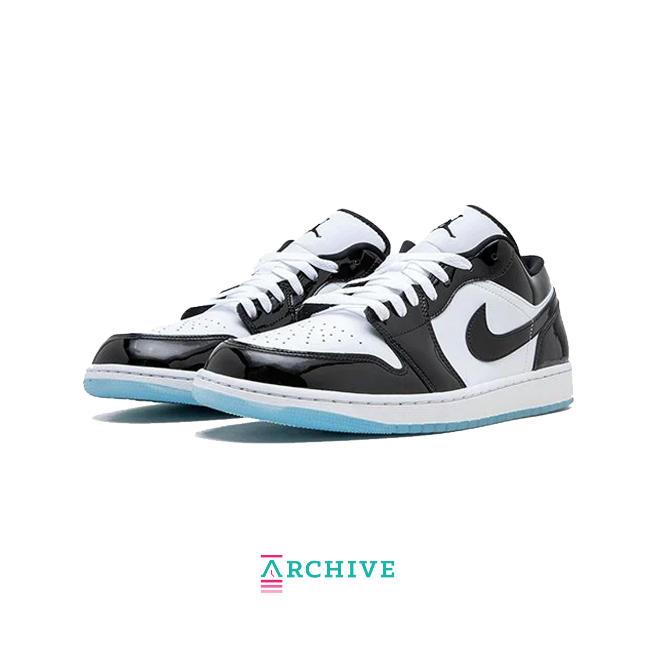 Air Jordan 1 Low SE 'Concord' - Size 45 