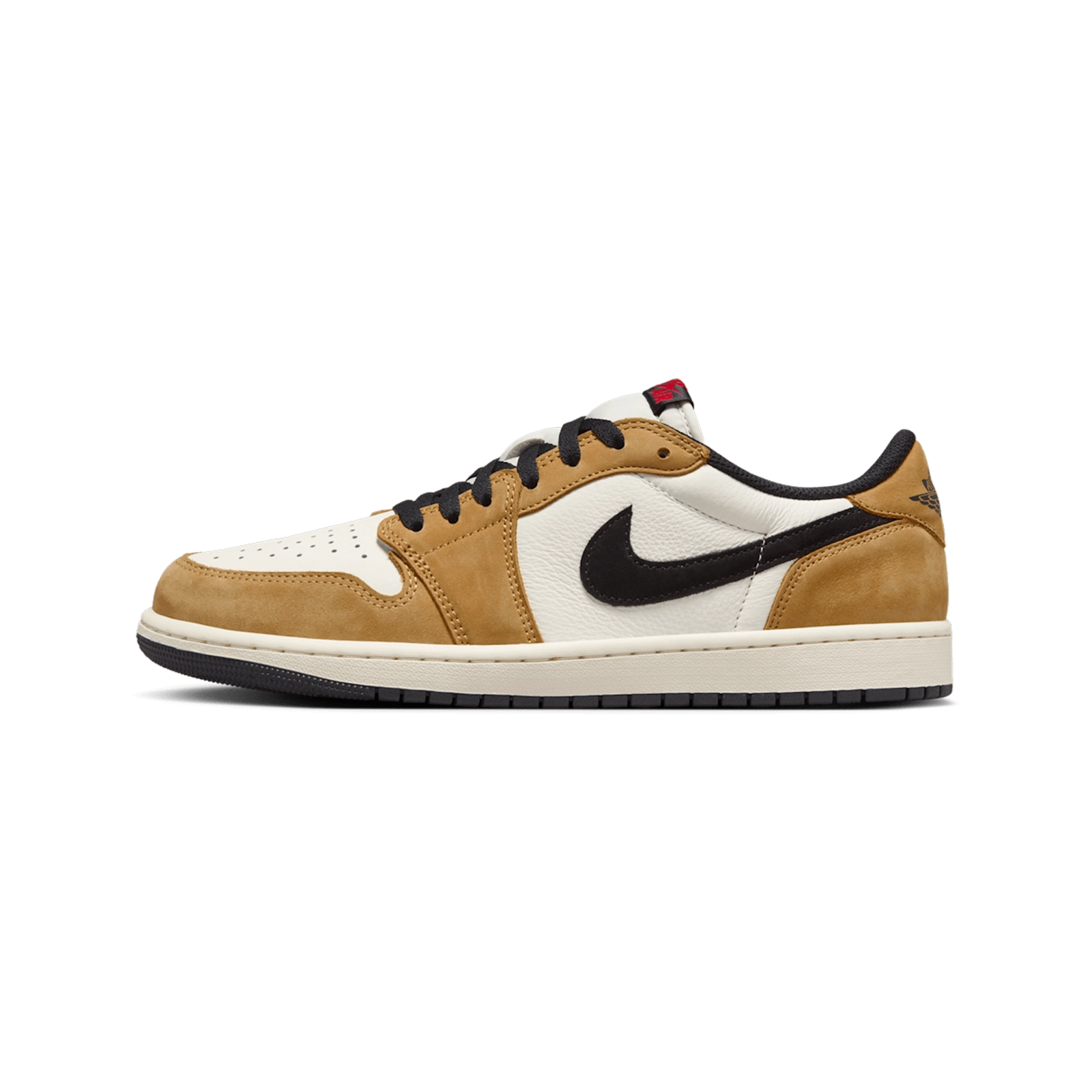 Air Jordan 1 Low OG 'Rookie of the Year' – The Attic Air Jordan 1 Low OG 'Rookie of the Year' – The Attic