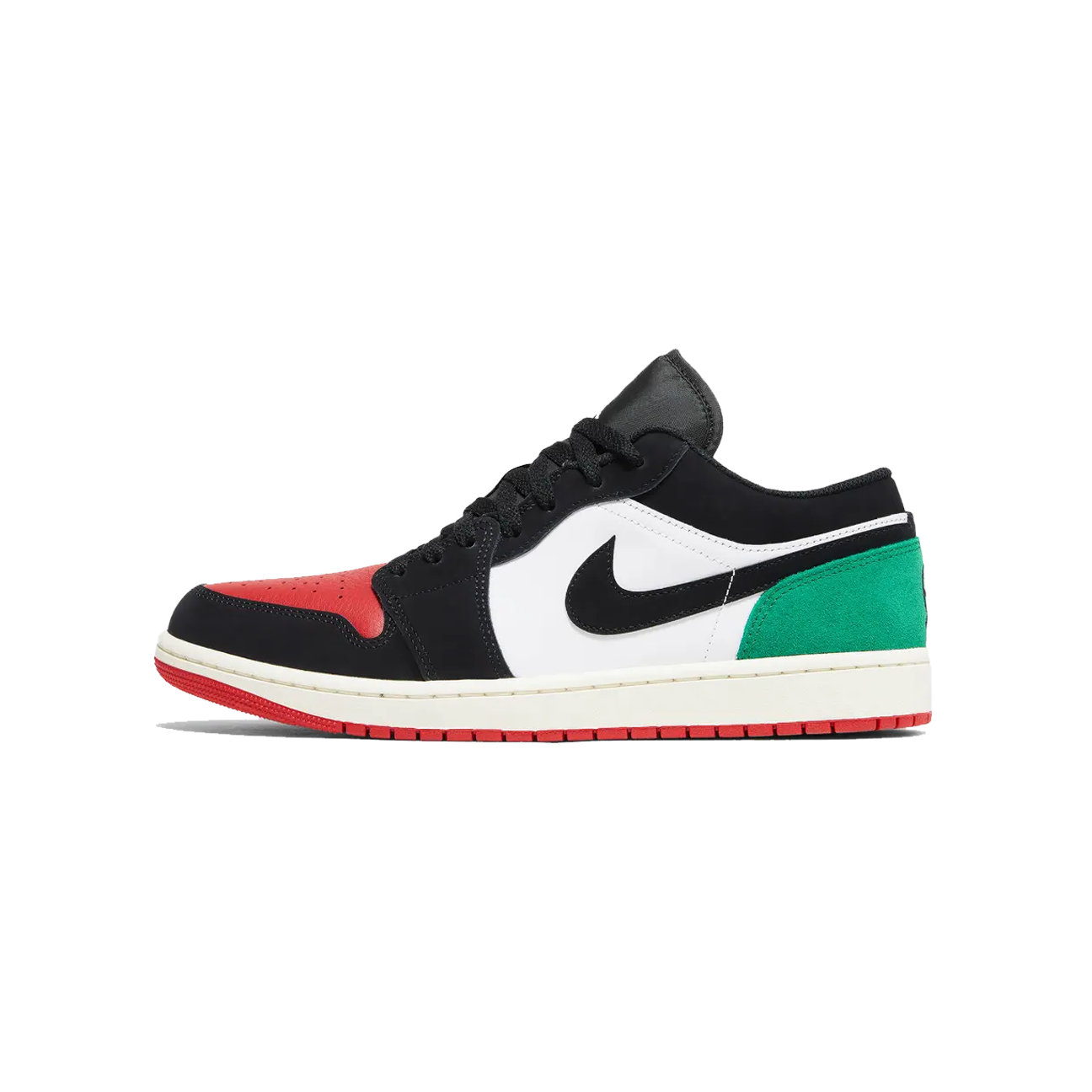 Air Jordan 1 Low 'Quai 54'