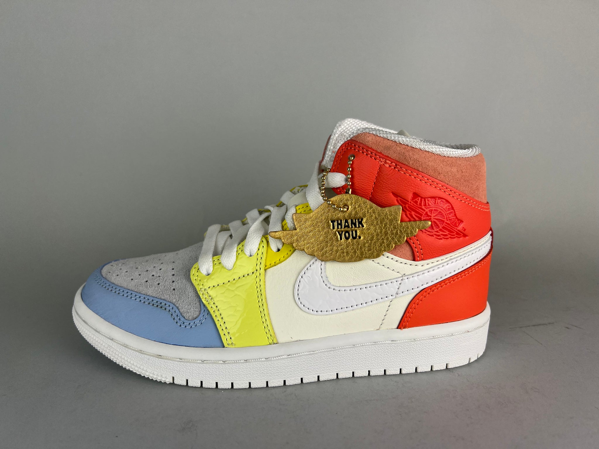 Air Jordan 1 Mid 