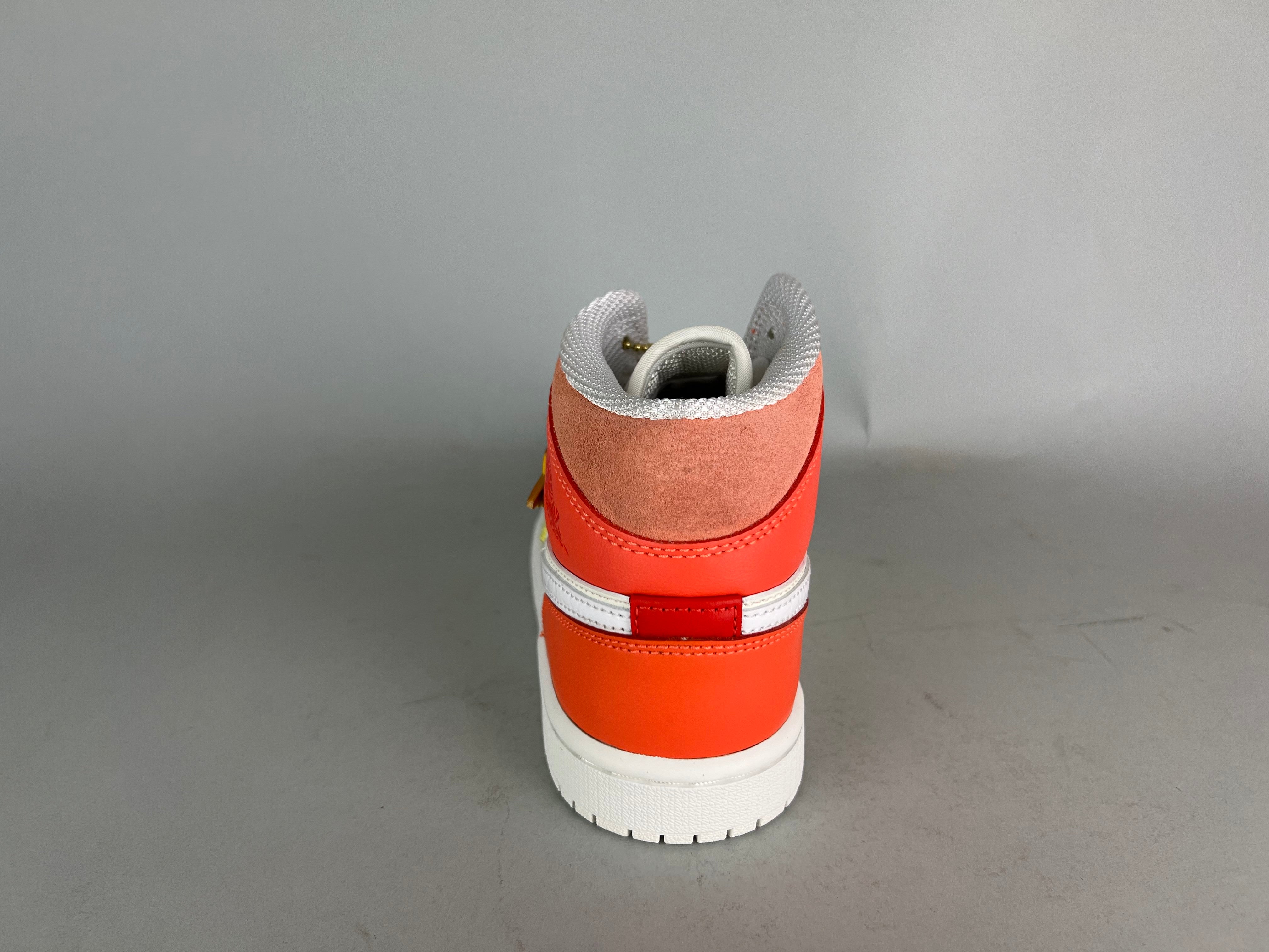 Air Jordan 1 Mid 'To My First Coach' (W) - Size 35.5 (ARCHIVE)