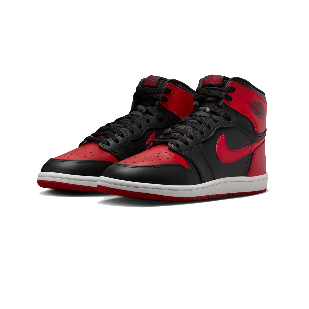 Air Jordan 1 Retro High OG „Bred Patent“
