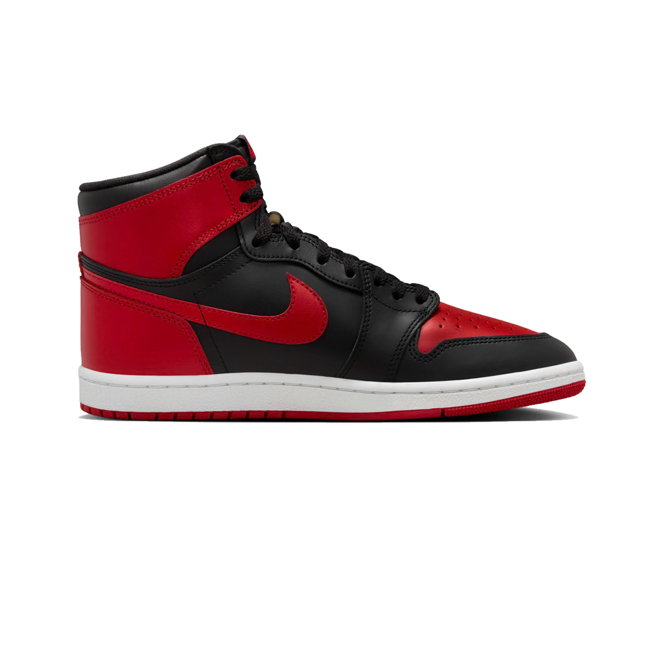 Air Jordan 1 Retro High OG „Bred Patent“