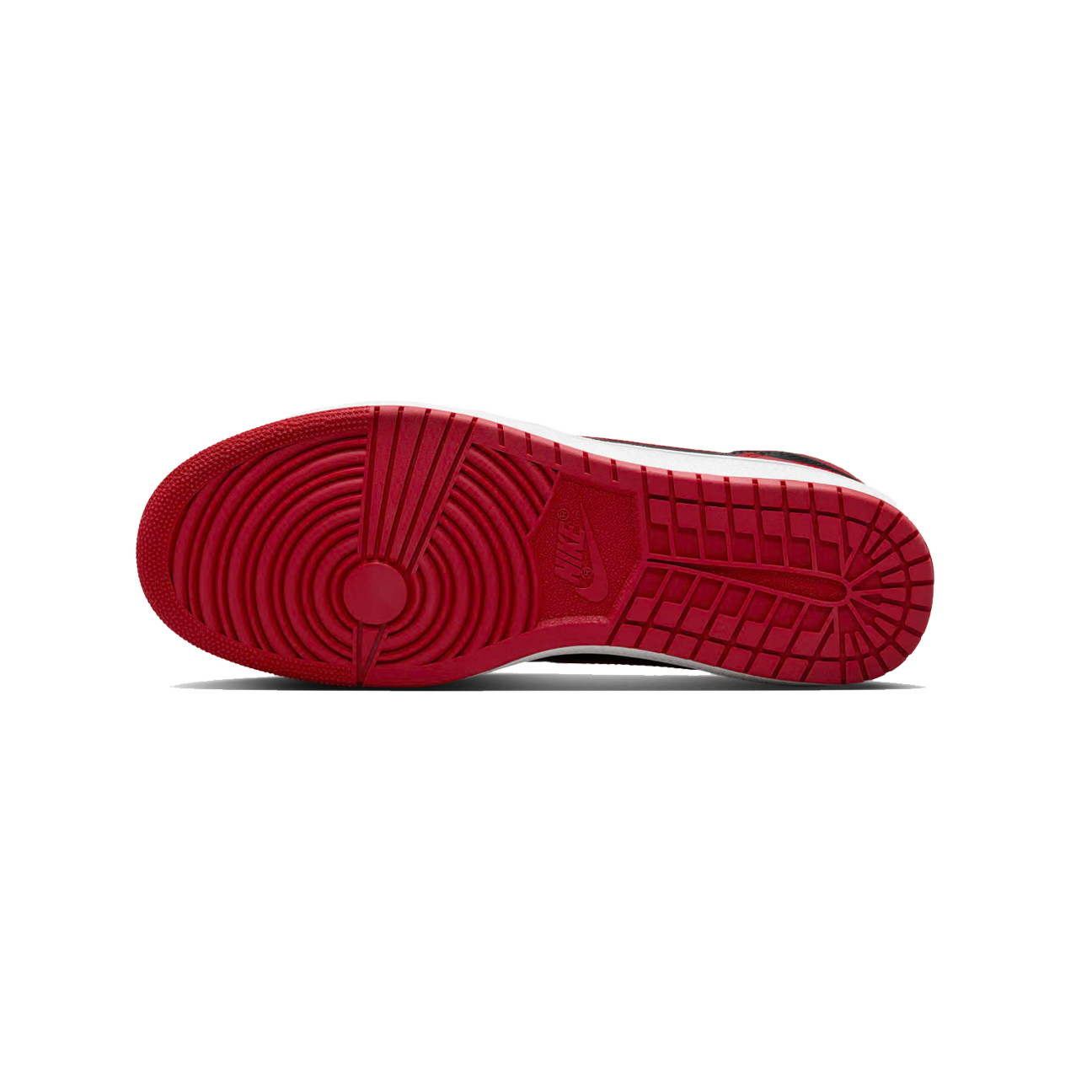 Air Jordan 1 Retro High OG „Bred Patent“