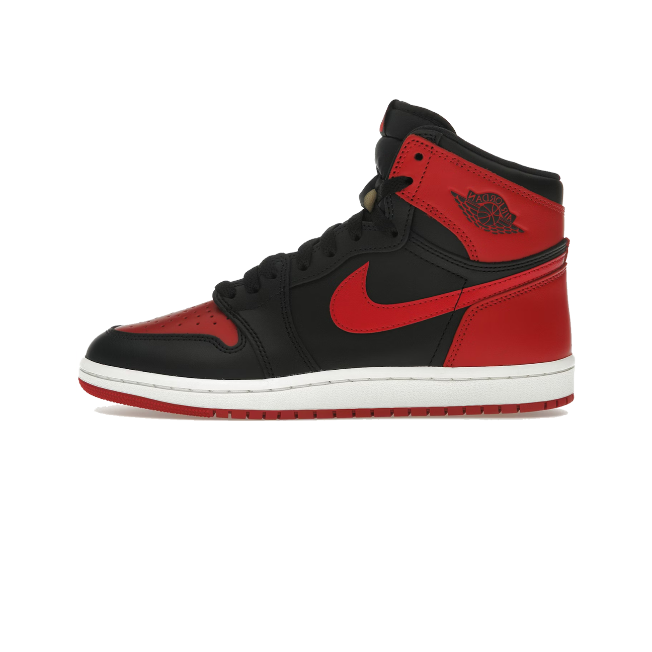 Air Jordan 1 Retro High OG „Bred Patent“