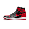 Air Jordan 1 Retro High OG 'Bred Patent'