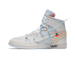 Air Jordan 1 Retro High Off-White 'Alaska'