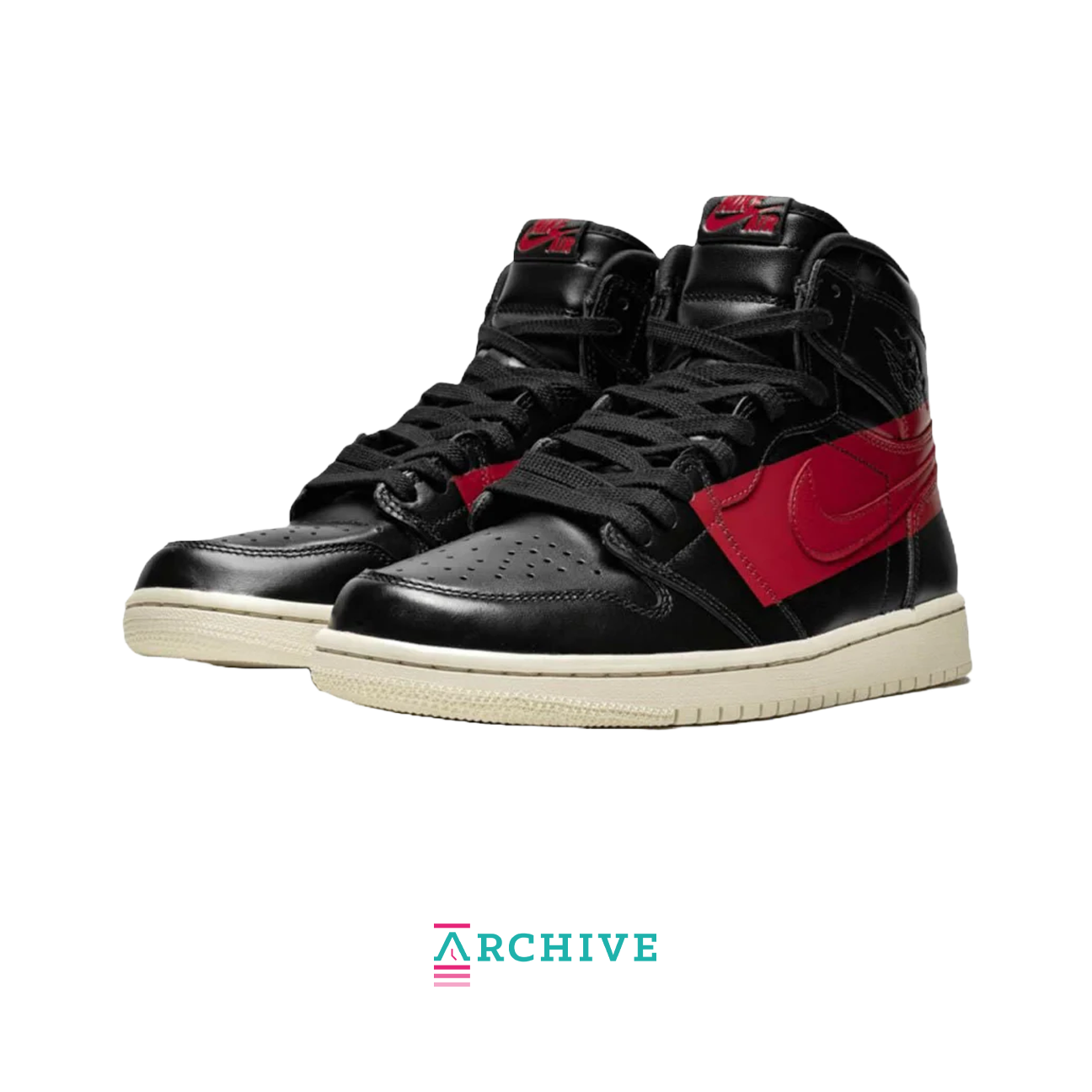 Air Jordan 1 Retro High OG 'Couture' - Size 43 (ARCHIVE)