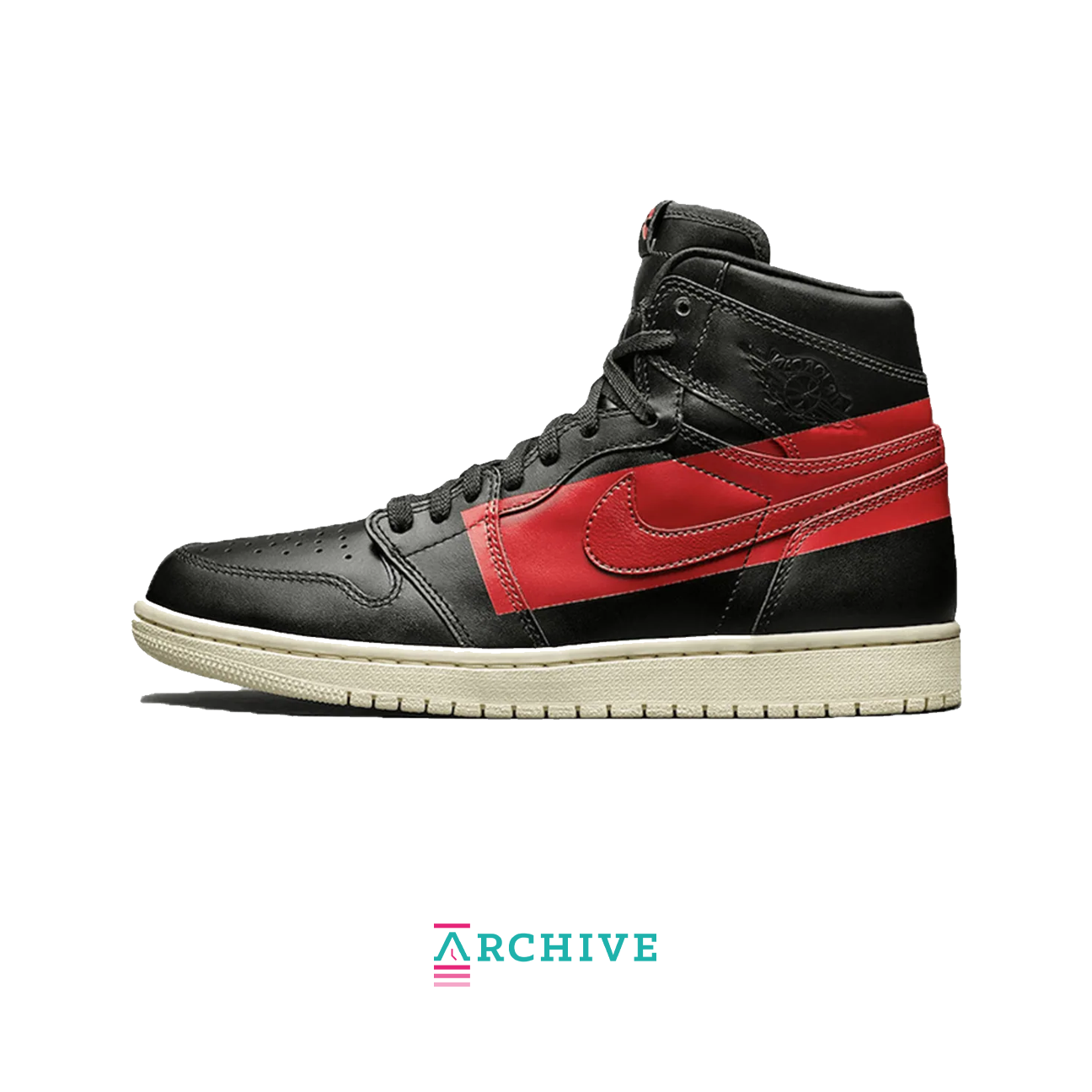 Air Jordan 1 Retro High OG 'Couture' - Size 43 (ARCHIVE)