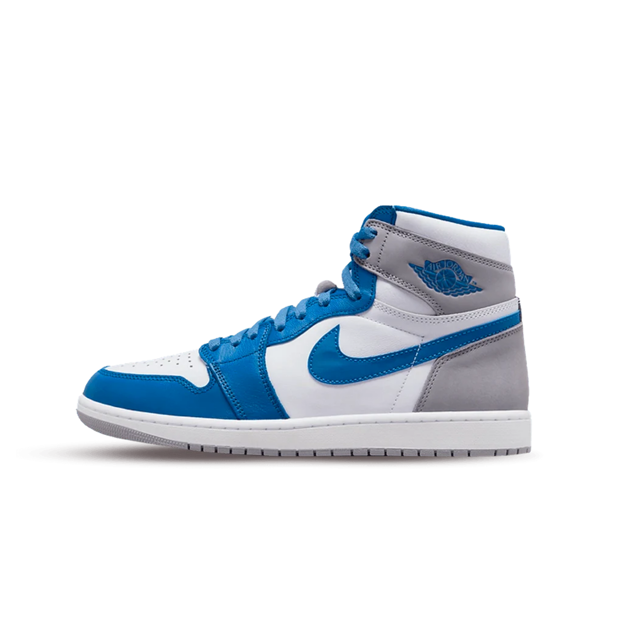 Jordan Retro High OG 'True Blue' – The Attic