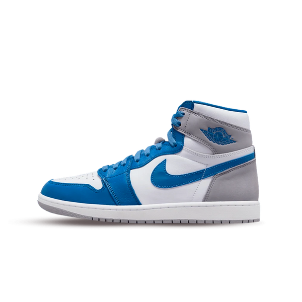 Jordan Retro High OG 'True Blue' – The Attic - Main Image