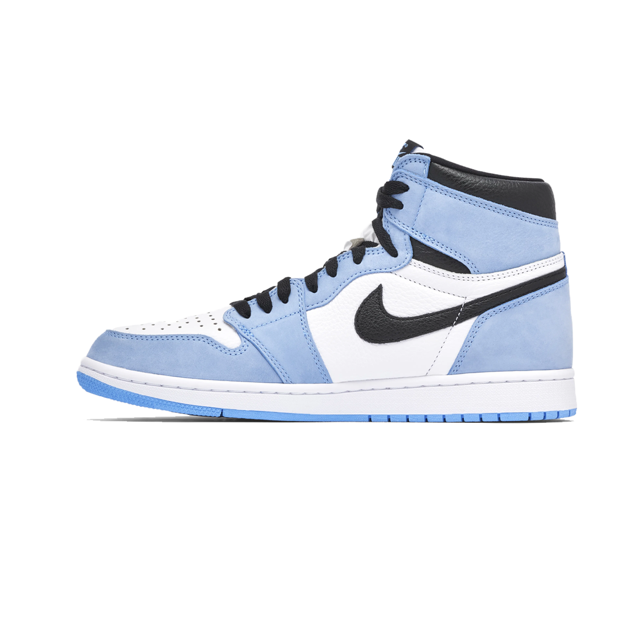 Air Jordan 1 Retro High OG 'University Blue'