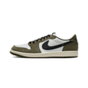 Air Jordan 1 Retro Low OG 'Medium Olive'