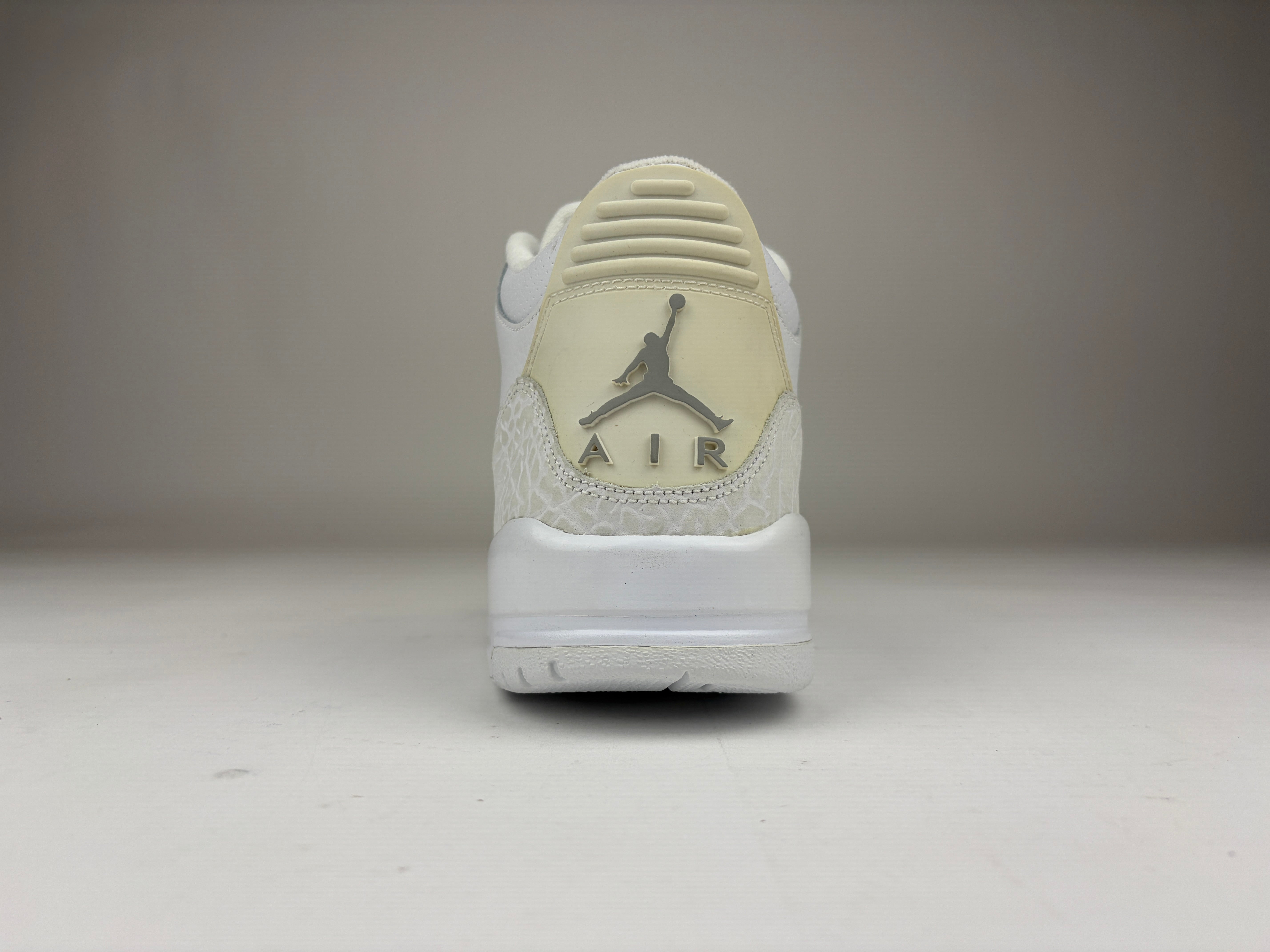 Air Jordan 3 Retro 'Pure Money' (2007) - Size 46 (ARCHIVE)