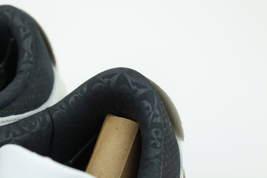 Air Jordan 3 Quai 54 sneakers, vibrant, limited edition, collaboration, iconic silhouette, colorful design, premium materials, stylish, basketball-inspired, urban fashion. Stylish Air Jordan 3 Quai 54 sneakers with vibrant design