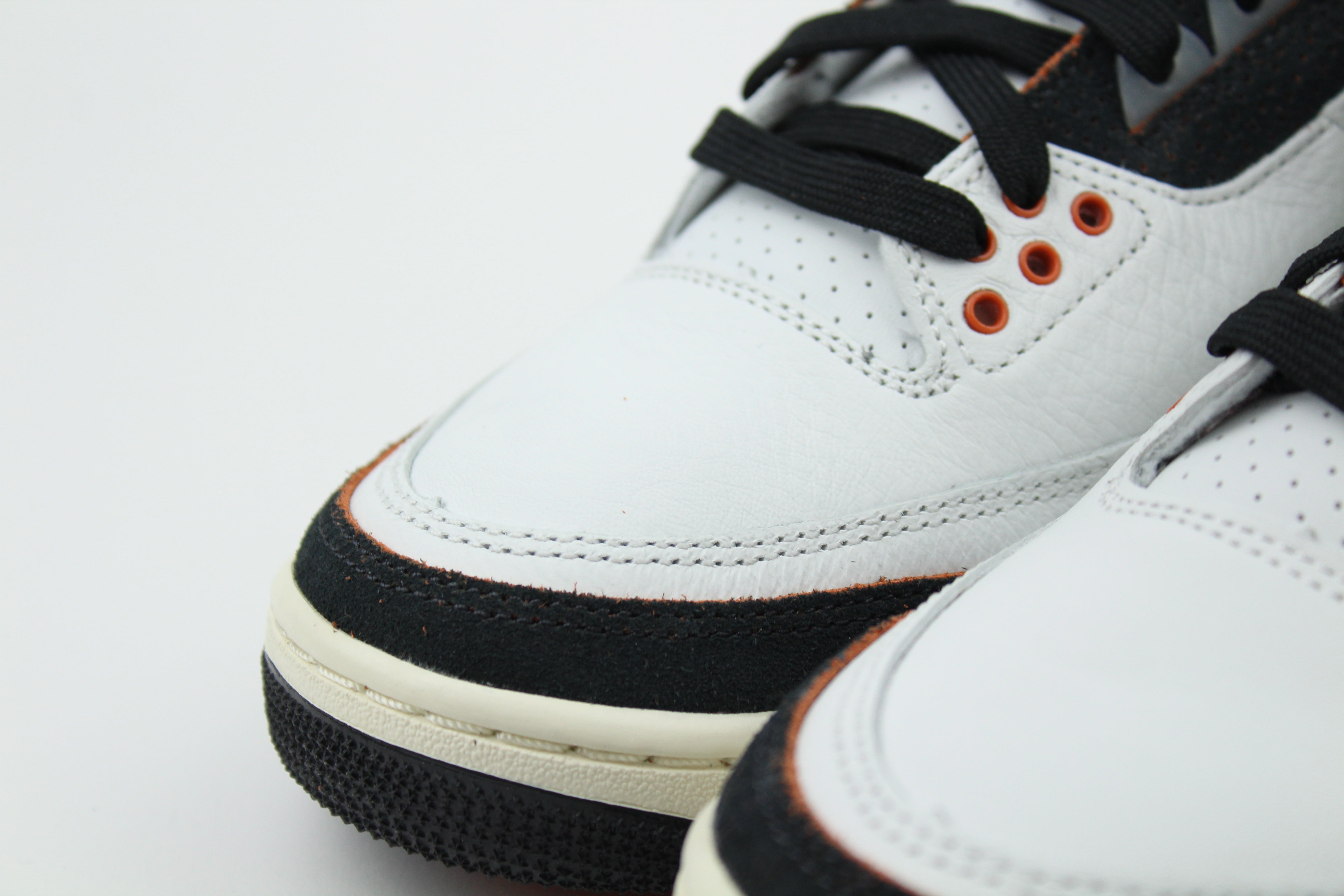 Air Jordan 3 Quai 54 sneakers, vibrant, limited edition, collaboration, iconic silhouette, colorful design, premium materials, stylish, basketball-inspired, urban fashion. Stylish Air Jordan 3 Quai 54 sneakers with vibrant design