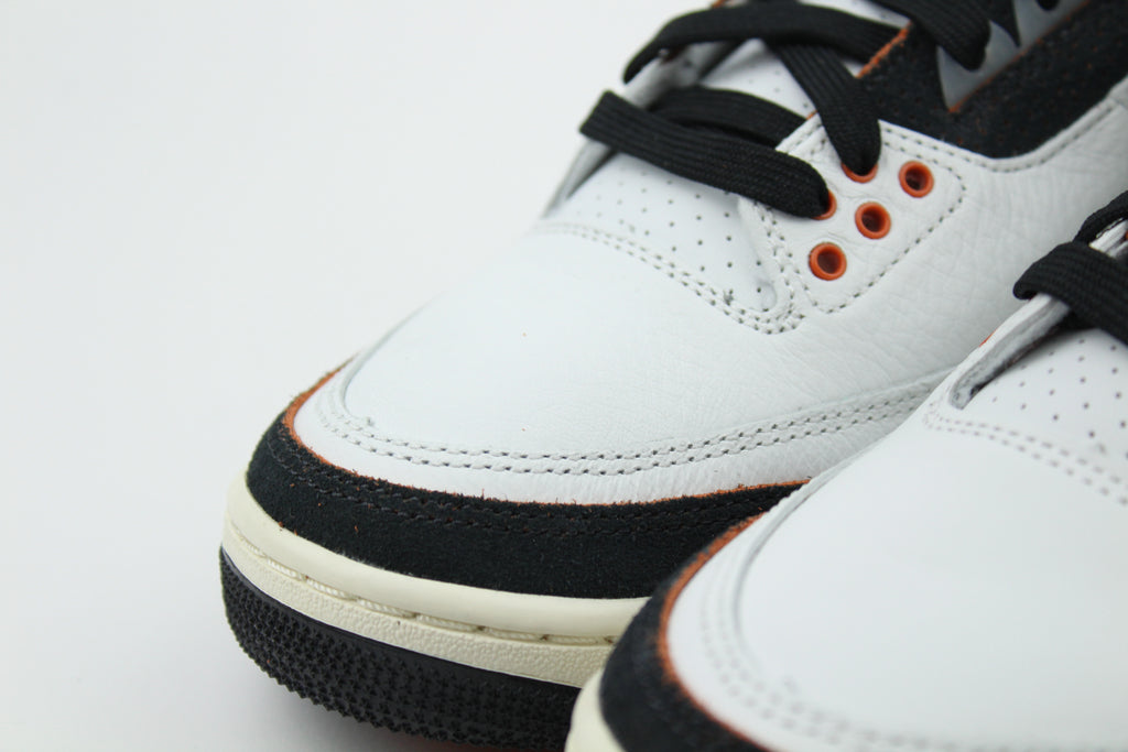 Air Jordan 3 Quai 54 sneakers, vibrant, limited edition, collaboration, iconic silhouette, colorful design, premium materials, stylish, basketball-inspired, urban fashion. Stylish Air Jordan 3 Quai 54 sneakers with vibrant design