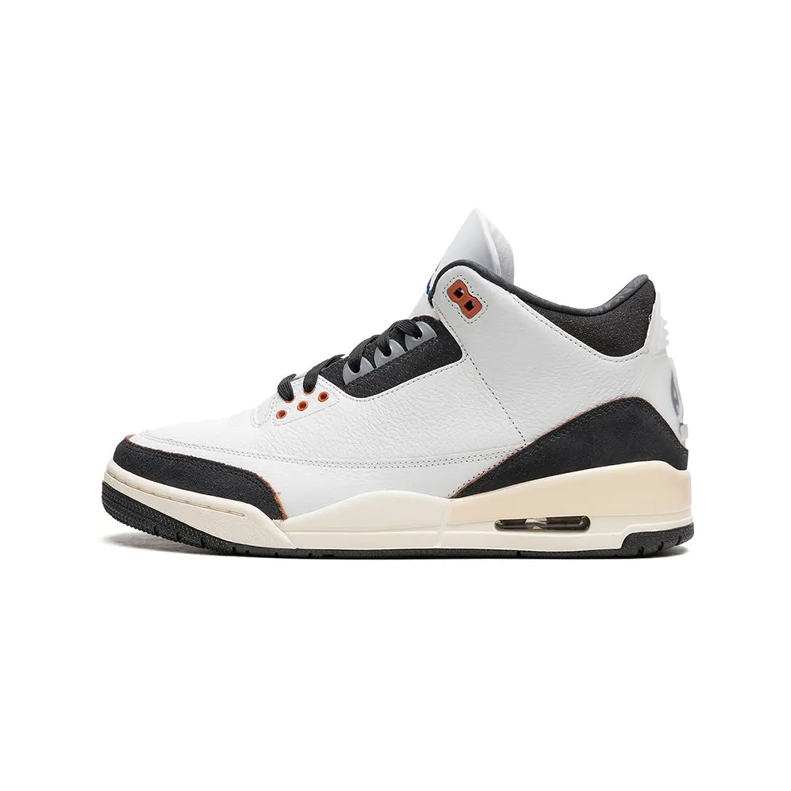 Air Jordan 'Quai 54' – The Attic