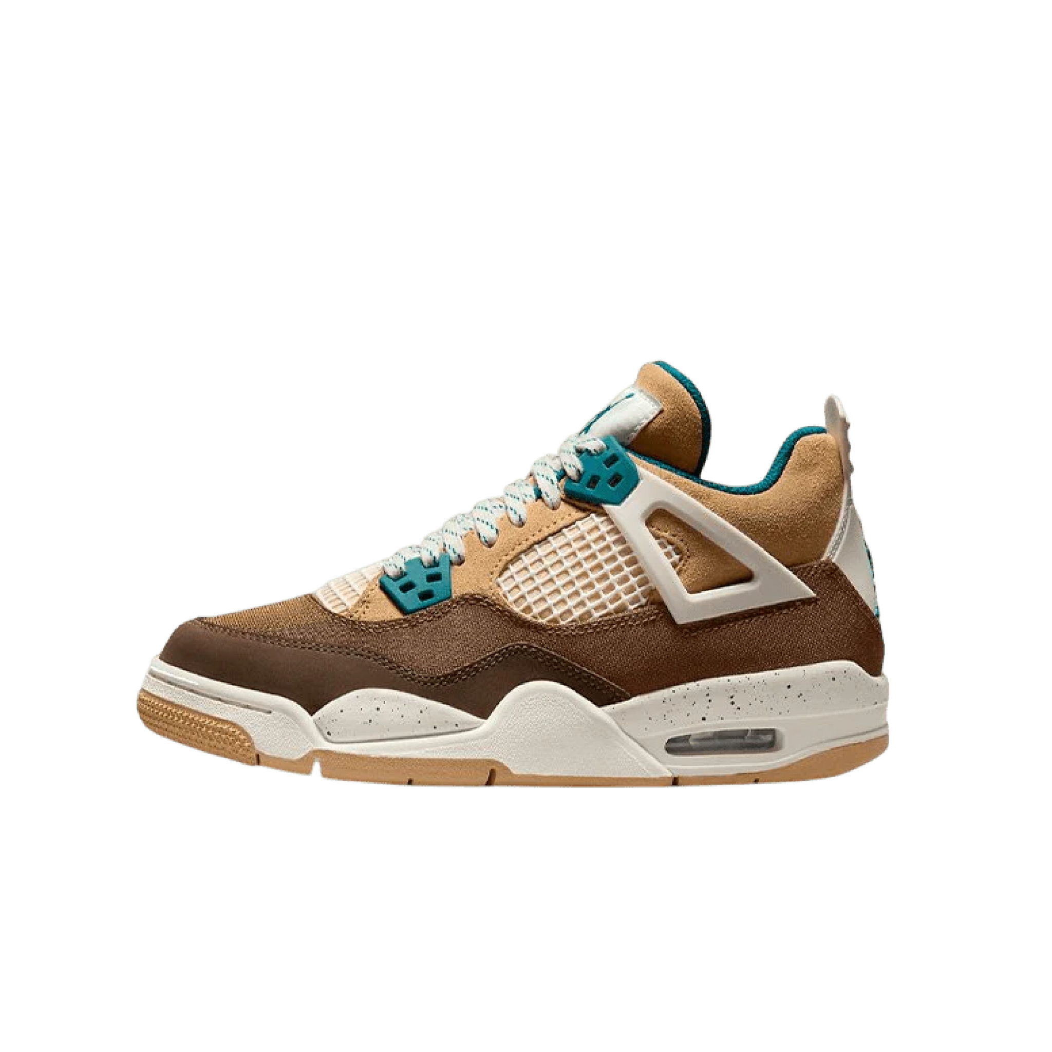 Nike Jordan 4 sneakers online kopen | The Attic