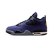 Air Jordan 4 Retro 'Lakers' (GS)