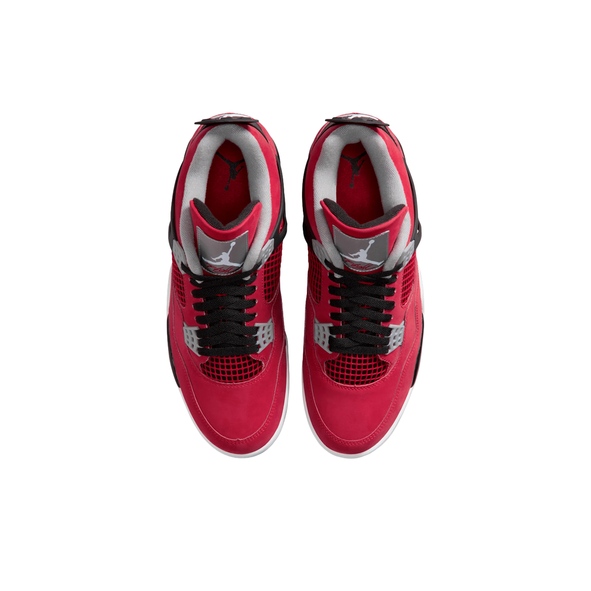 Air Jordan 4 Retro 'Toro Bravo' 2026 photo 5