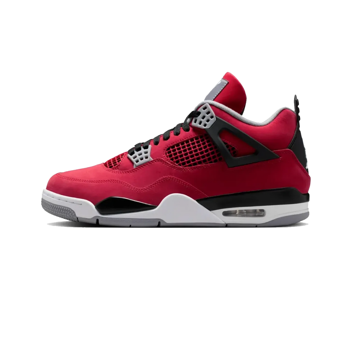 Air Jordan 4 Retro 'Toro Bravo' 2026