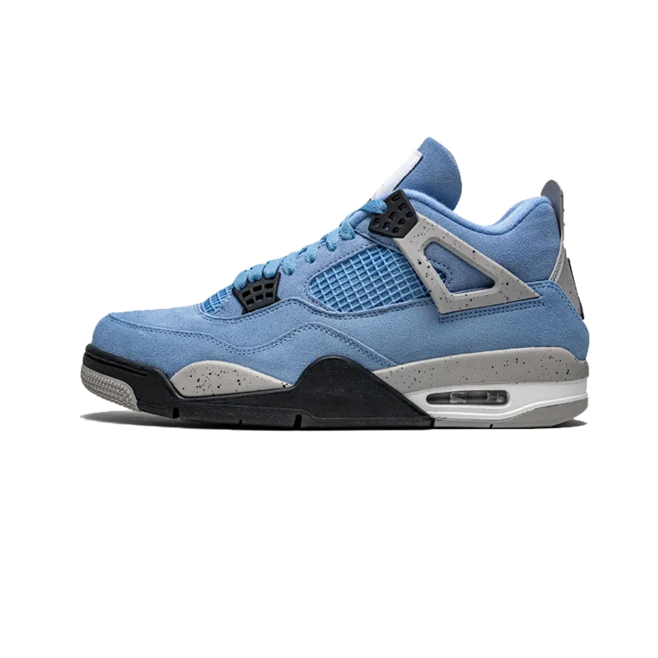 Air Jordan 4 Retro 'University Blue'