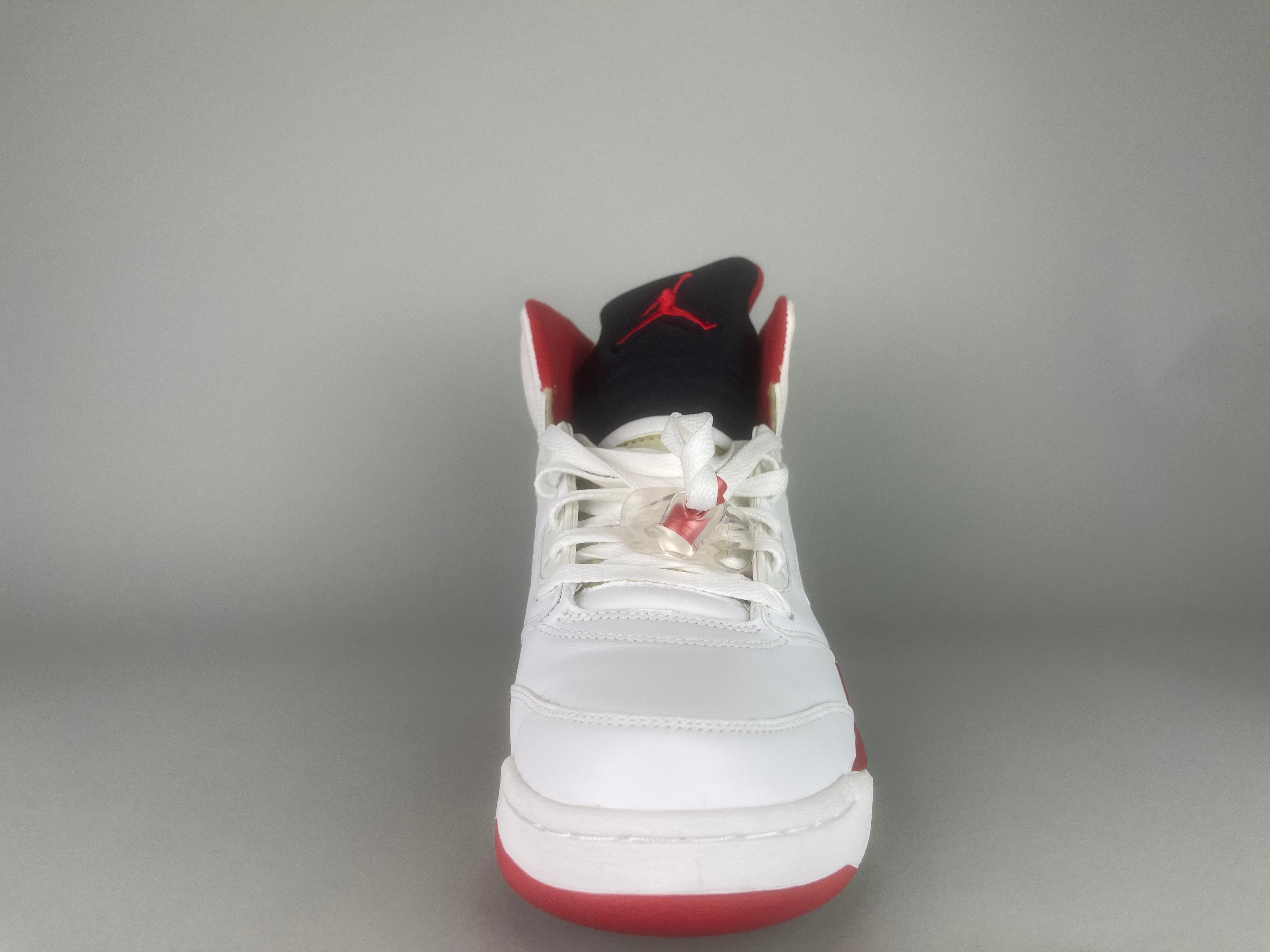 Air Jordan 5 Retro 'Fire Red' (2006) - Size 46 (ARCHIVE)