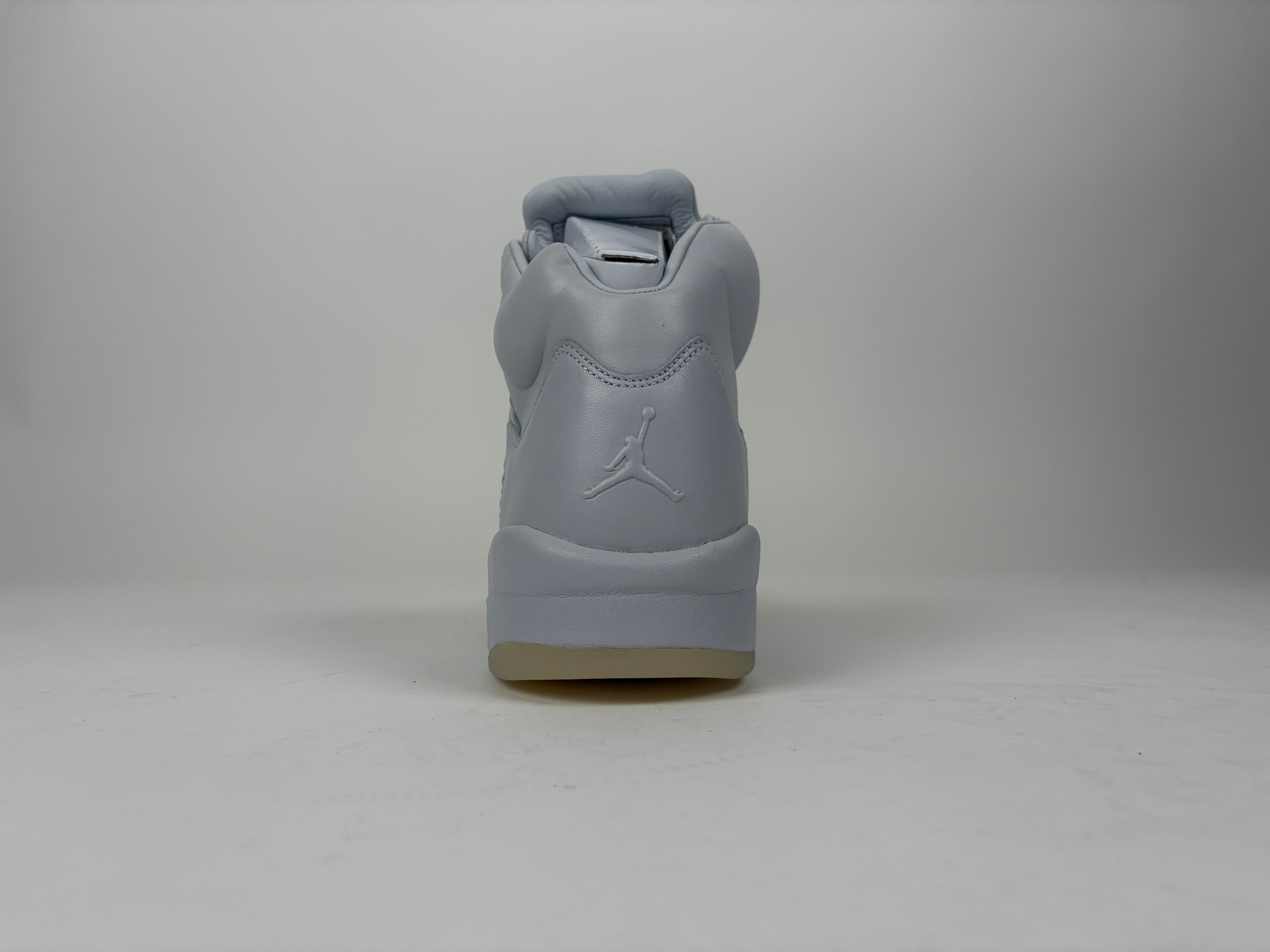 Air Jordan 5 Retro Premium 'Pure Platinum' - Size 46 (ARCHIVE)