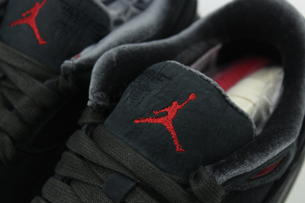 Air Jordan Flight Court x Who Decides War ‘Bred’ (Women’s) blends classic Jordan style with raw edge and elevated detailing, style with cargos and statement pieces for a clean creative look.